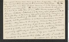 Nachlass Franz Steindachner, Brief von Thomas Hill an Franz Steindachner (08.04.1874), Inv.Nr. 223.01, Seite 2